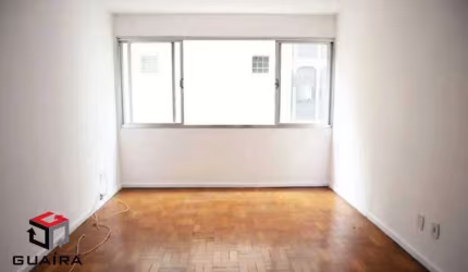 Apartamento com 78m² em Itaim Bibi - São Paulo - SP