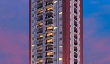 Apartamento à venda 1 quarto Vila Dom Pedro I - São Paulo - SP