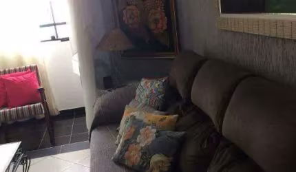 Cobertura à venda 4 quartos 1 suíte 2 vagas Rudge Ramos - São Bernardo do Campo - SP