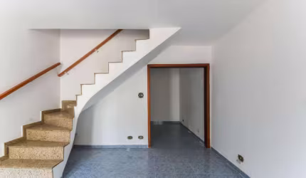 Sobrado- 110m², Cambuci- São Paulo- SP.