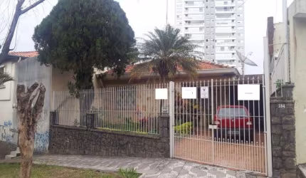 Casa- 230m², jardim Da Glória- São Paulo- SP