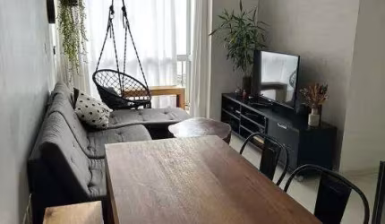 Apartamento 2 Dormitórios no Ipiranga 60m2