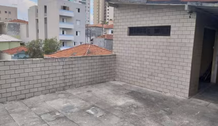 Casa à venda 1 quarto Jardim da Glória - São Paulo - SP