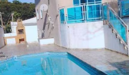 Sobrado- 205 m² Localizado No Bairro Jardim da Saúde- São Paulo- SP