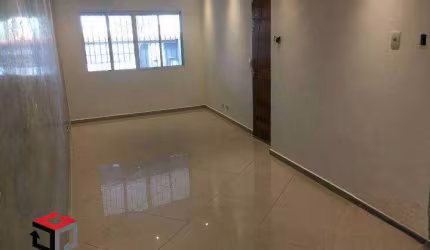 Sobrado 140m² - Chácara Inglesa - São Paulo - SP