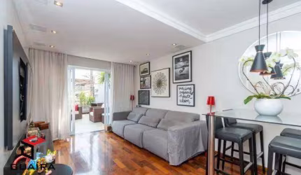Sobrado- 240m², Aeroporto- São Paulo - SP