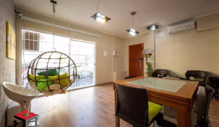 Casa de 106m² na Vila Mariana em São Paulo - SP.