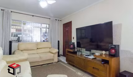 Sobrado de 202 m² no Bairro São Judas em São Paulo/SP