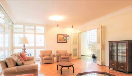 Sobrado- 603m², Planalto Paulista- São Paulo - SP