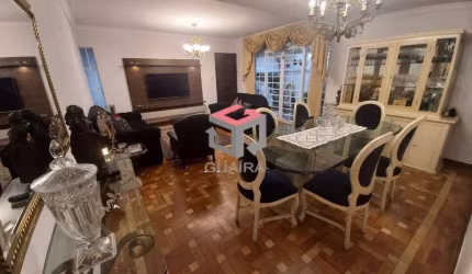 Sobrado- 250m², Planalto Paulista- São Paulo - SP