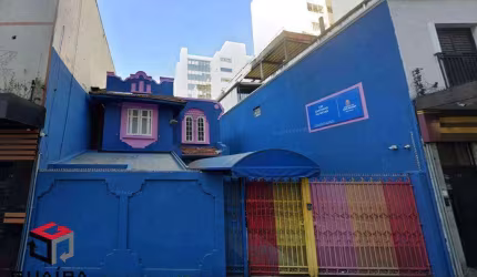 Sobrado para aluguel 9 quartos 7 suítes 6 vagas Jardim Paulista - São Paulo - SP