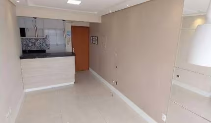 Apartamento para aluguel 2 quartos 1 vaga Príncipe de Gales - Santo André - SP