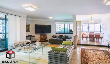 Apartamento de 300m² na Vila Mariana- São Paulo- SP.