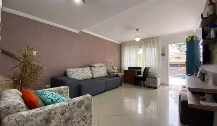 Sobrado à venda 4 quartos 2 suítes 2 vagas Chácara Inglesa - São Paulo - SP
