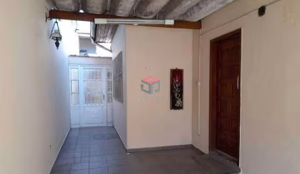 Casa 160 m² Localizado No Bairro Vila Brasilio Machado São Paulo - SP