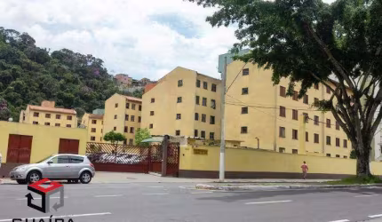 Apartamento à venda 2 quartos 1 vaga Ferrazópolis - São Bernardo do Campo - SP