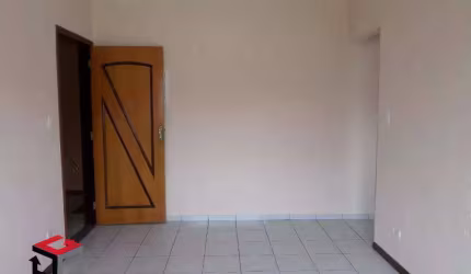 Apartamento para aluguel 2 quartos 1 vaga Campestre - Santo André - SP