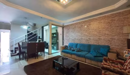 Sobrado- 133m², Ipiranga- São Paulo - SP