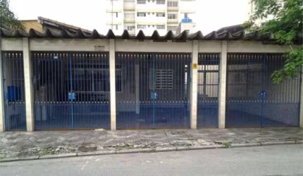 Casa com 400m² localizada na Bairro da Saúde em São Paulo- SP
