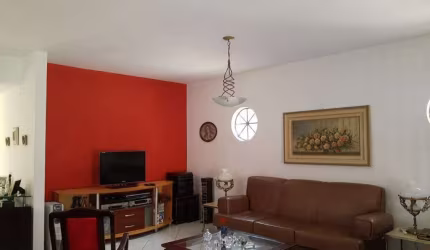 Casa de 249m² no Ipiranga em São Paulo - SP