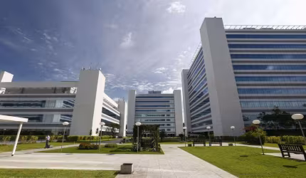 Conjunto- 2844m², São Luís- São Paulo- SP.