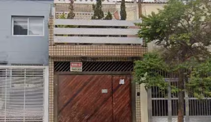 Sobrado à venda 2 quartos 1 suíte 1 vaga Mirandopolis - São Paulo - SP