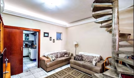 Sobrado- 132m², Ipiranga- São Paulo - SP