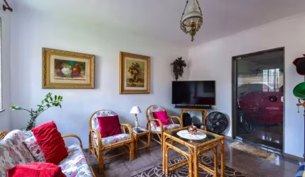 Sobrado- 240m², Ipiranga- São Paulo- SP.