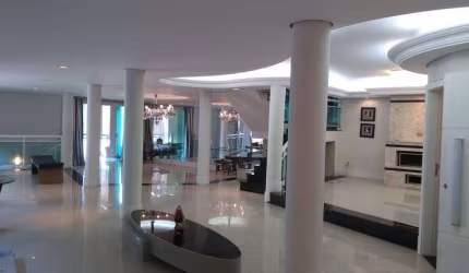 Sobrado- 500m², Aclimação- São Paulo- SP.