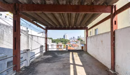 Casa- 333m², Aclimação- São Paulo- SP