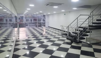 Prédio- 450m², Clementino- São Paulo - SP