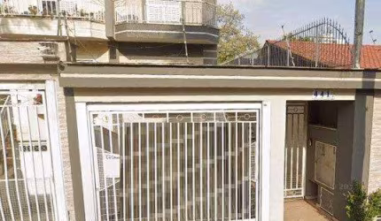 Sobrado à venda 4 quartos 3 suítes 5 vagas Jabaquara - São Paulo - SP