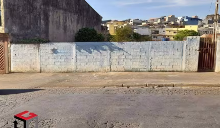 Terreno à venda Nova Mauá - Mauá - SP