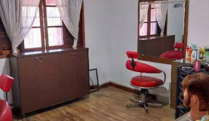 Casa à venda 3 quartos 2 vagas Guiomar - Santo André - SP