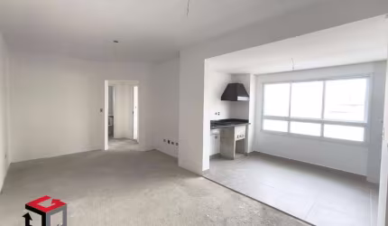 Apartamento à venda 3 quartos 1 suíte 2 vagas Barcelona - São Caetano do Sul - SP