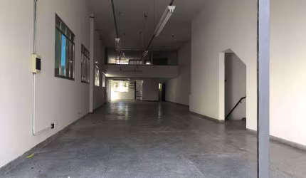 Galpão- 800m², Guarani- São Paulo - SP
