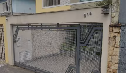 Sobrado para aluguel 3 quartos 1 suíte 2 vagas Jardim do Mar - São Bernardo do Campo - SP