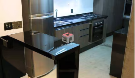 Apartamento à venda 2 quartos 1 suíte 1 vaga Jardim das Acácias - São Paulo - SP