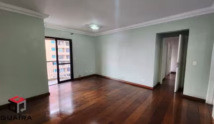 Apartamento à venda 3 quartos 1 suíte 2 vagas Jardim Bela Vista - Santo André - SP