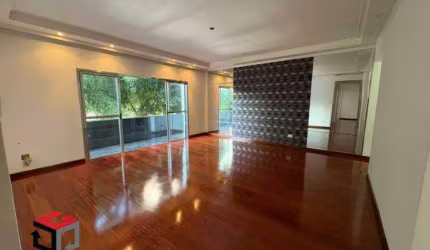 Apartamento à venda 3 quartos 1 suíte 1 vaga Centro - Santo André - SP