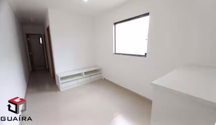 Apartamento à venda 2 quartos 1 vaga São Pedro - Santo André - SP