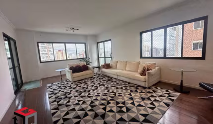 Apartamento à venda 4 quartos 3 suítes 3 vagas Centro - São Bernardo do Campo - SP