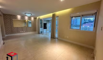 Apartamento à venda 3 quartos 3 suítes 2 vagas Baeta Neves - São Bernardo do Campo - SP