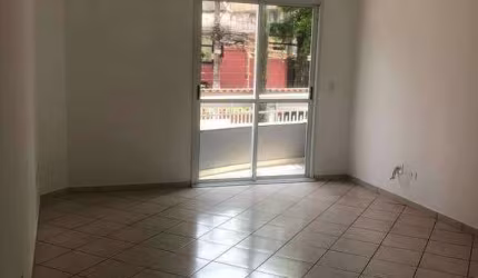 Apartamento para aluguel 3 quartos 1 suíte 2 vagas Valparaíso - Santo André - SP