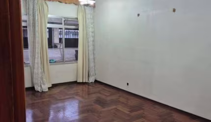 Casa para aluguel 3 quartos 1 suíte 3 vagas Floresta - Santo André - SP