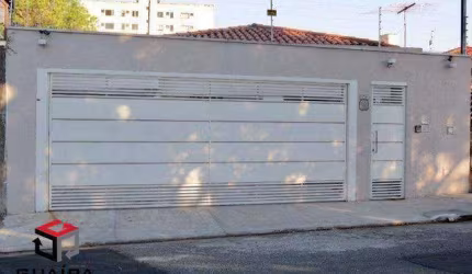 Casa à venda 3 quartos 1 suíte 7 vagas Saúde - São Paulo - SP