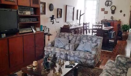 Sobrado com 170m², localizado na Vila Clementino- São Paulo - SP