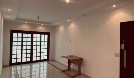 Sobrado à venda 3 quartos 1 suíte 2 vagas Jabaquara - São Paulo - SP