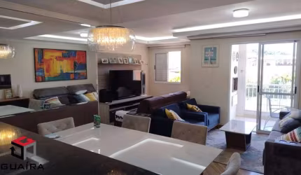 Apartamento a Venda Mooca com Varanda Gourmet, 76m2