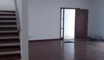 Sobrado à venda 4 quartos 4 suítes 4 vagas Brooklin Paulista - São Paulo - SP